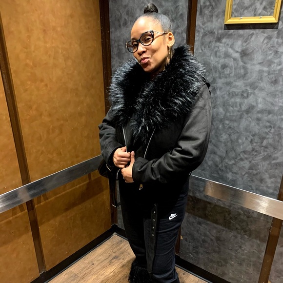 Meet your Posher, Rachel - Picture 8 of 8